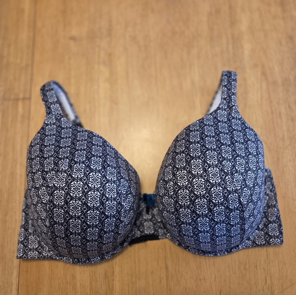 Cacique Intuition Full Coverage bra 42DD - Picture 1 of 6